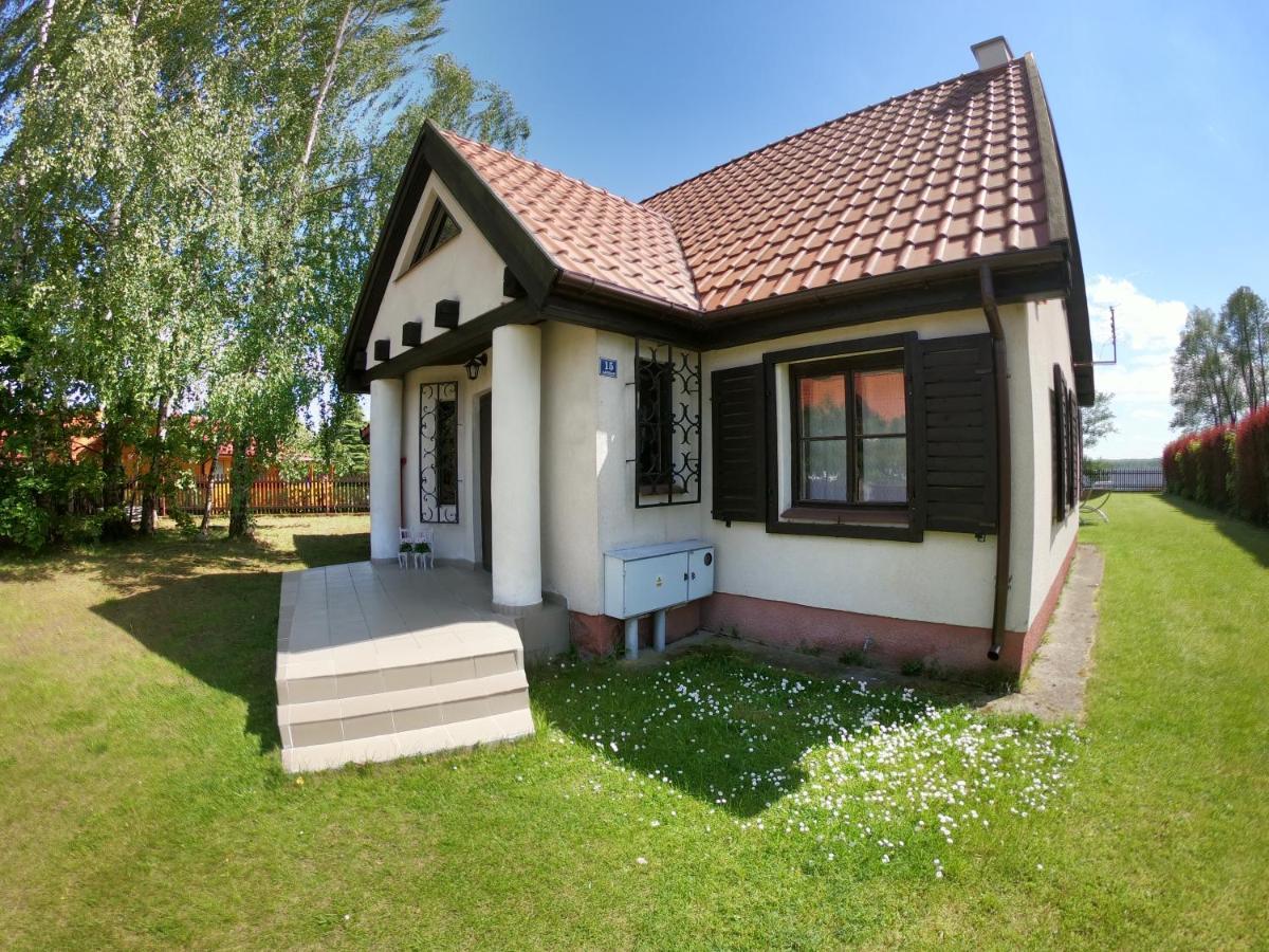 Zbychowka Kolonia Rybacka Buitenkant foto