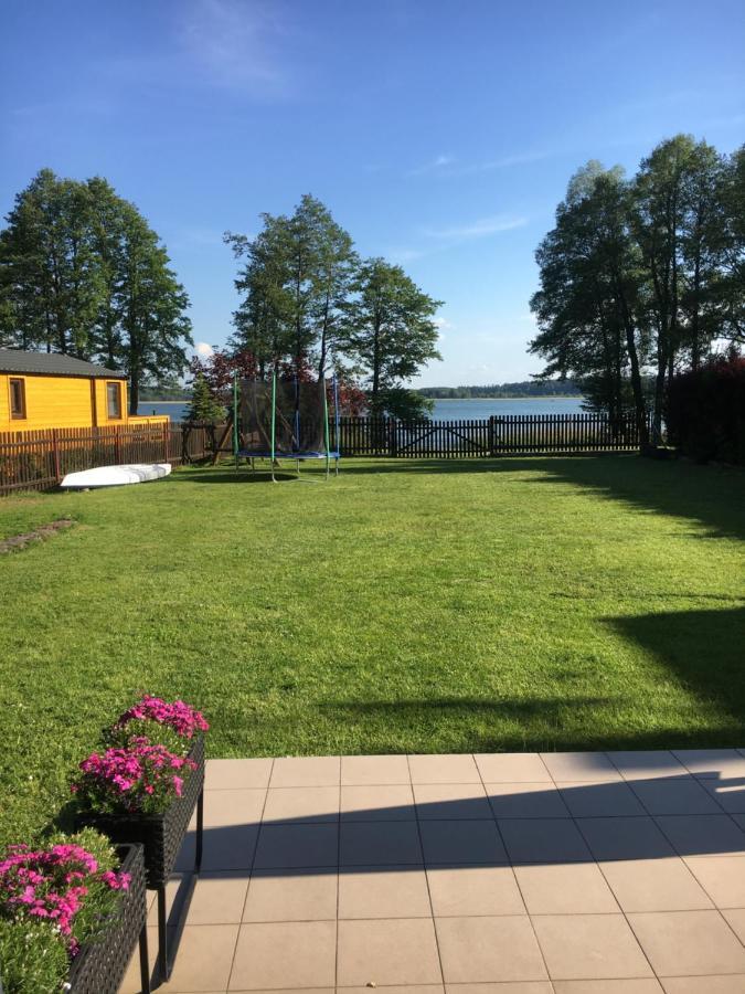 Zbychowka Kolonia Rybacka Buitenkant foto